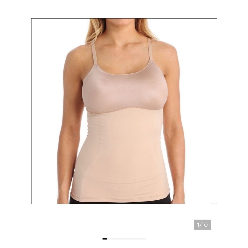 LOVE YOUR ASSETS BY SPANX Shapewear Cami